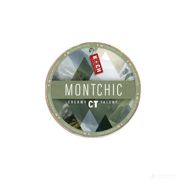 KOCH 濃奶老傳統