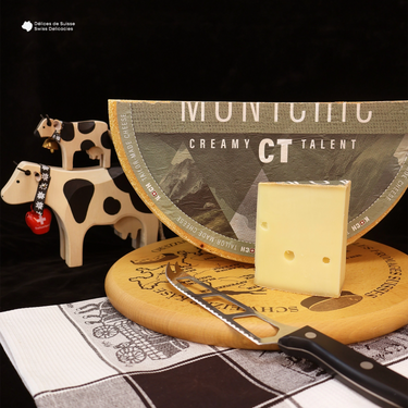 KOCH 濃奶老傳統